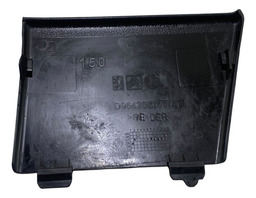 ACABAMENTO PORTA MALA ESQUERDO PEUGEOT 307 2006 2007 A 2012