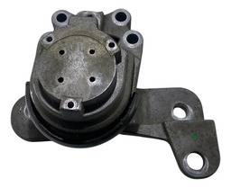 Coxim Motor Direito Ford Edge 3.5 V6 2010 2011 2012 A 2015