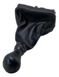 Coifa Manopla Câmbio Peugeot 307 2007 2008 2009 2010 2012