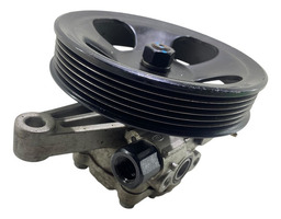 BOMBA ÓLEO DIREÇÃO HIDRÁULICA HYUNDAI HB20 1.6 2012 A 2019