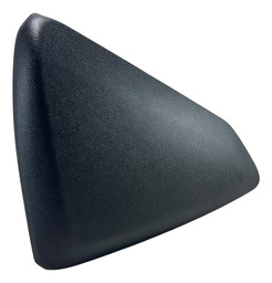 MOLDURA CONSOLE CENTRAL DIREITO PEUGEOT 208 2020 A 2024