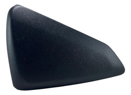 MOLDURA CONSOLE CENTRAL DIREITO PEUGEOT 208 2020 A 2024