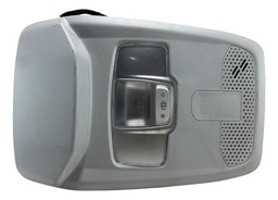 Luz Teto Central Cortesia Peugeot 208 2020 2021 A 2024