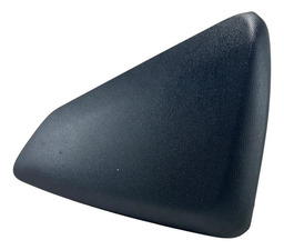 MOLDURA CONSOLE CENTRAL ESQUERDO PEUGEOT 208 2020 A 2024