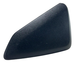 MOLDURA CONSOLE CENTRAL ESQUERDO PEUGEOT 208 2020 A 2024