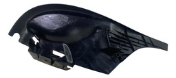 ACABAMENTO CONSOLE CENTRAL CITROËN C4 PALLAS 2004 A 2013