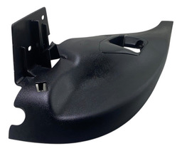 ACABAMENTO CONSOLE CENTRAL CITROËN C4 PALLAS 2004 A 2013