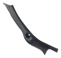 Soleira Traseira Esquerda Peugeot 307 2006 2007 2008 A 2012 Original