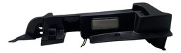 SUPORTE TAMPÃO BAGAGITO ESQUERDA PEUGEOT 307 2006 A 2012 PRETO