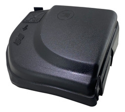 TAMPA CAIXA FUSIVEL PEUGEOT 307 2006 2007 2008 2009 A 2012