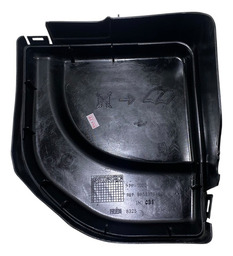 TAMPA CAIXA FUSIVEL PEUGEOT 307 2006 2007 2008 2009 A 2012