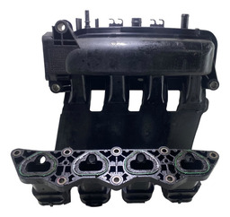 COLETOR ADMISSÃO RENAULT CLIO 1.0 16V 2000 2001 2002 A 2012