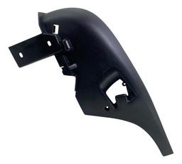 Acabamento Console Direito Peugeot 307 2006 2007 2011 A 2012