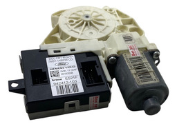 MÓDULO MÁQUINA VIDRO DIANTEIRA DIREIA FORD FOCUS 2009 A 13