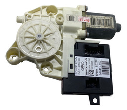 MÓDULO MÁQUINA VIDRO DIANTEIRA DIREIA FORD FOCUS 2009 A 13