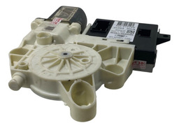 MÓDULO MÁQUINA VIDRO DIANTEIRA DIREIA FORD FOCUS 2009 A 13
