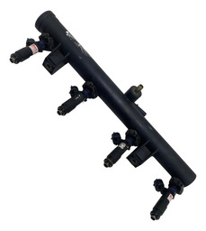 Flauta Combustível Citroen C4 Picasso 2.0 2009 2010 A 2014