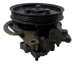 Bomba De Direção Hidráulica Chery Qq 1.1 2011 2012 2013