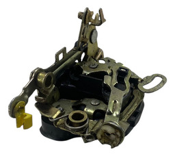 FECHADURA PORTA DIANTEIRA DIREITA GM CELTA 2000 ATÉ 2006
