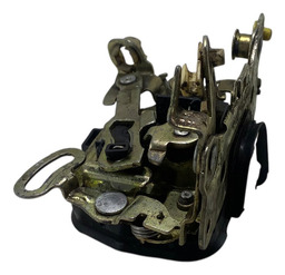 FECHADURA PORTA DIANTEIRA DIREITA GM CELTA 2000 ATÉ 2006