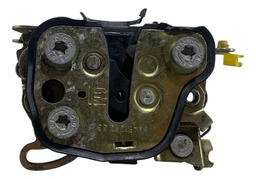 FECHADURA PORTA DIANTEIRA DIREITA GM CELTA 2000 ATÉ 2006