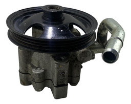 BOMBA DIREÇÃO HIDRÁULICA GM ONIX PRISMA 1.0 1.4 2013 A 2020