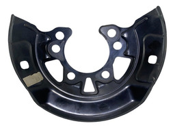 ESPELHO DISCO DIANTEIRA DIREITA TOYOTA YARIS 1.5 2020 A 2024 PRETO