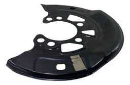 ESPELHO DISCO DIANTEIRA DIREITA TOYOTA YARIS 1.5 2020 A 2024 PRETO