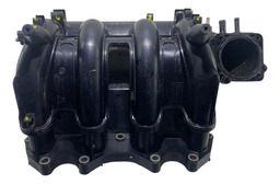 Coletor Admissão Volkswagen Fox G5 1.6 2009 2010 2011