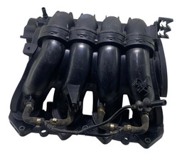 COLETOR ADMISSAO PEUGEOT 307 16V 2004 2005 2006 2007 A 2012