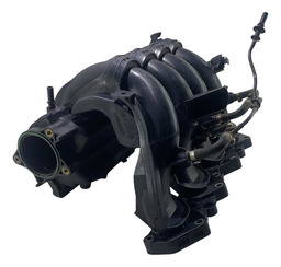 COLETOR ADMISSAO PEUGEOT 307 16V 2004 2005 2006 2007 A 2012