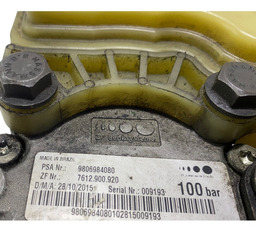 RESERVATORIO BOMBA DIREÇÃO HIDRÁULICA C3 PICASSO 2010 A 16