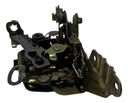 FECHADURA PORTA DIANTEIRA DIREITA CHEVROLET CORSA 1994 A 96