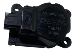 ATUADOR CAIXA AR LAND ROVER DISCOVERY 4 2010 2011 A 2015