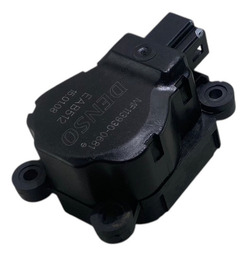 ATUADOR CAIXA AR LAND ROVER DISCOVERY 4 2010 2011 A 2015