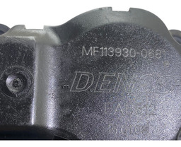 ATUADOR CAIXA AR LAND ROVER DISCOVERY 4 2010 2011 A 2015