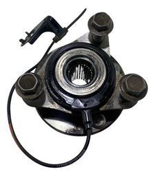 Cubo Montante Roda Dianteira Esquerda Yaris 1.5 2019 A 2023
