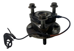 CUBO MONTANTE RODA DIANTEIRA ESQUERDA YARIS 1.5 2019 A 2023