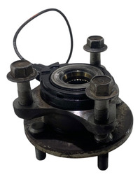 CUBO MONTANTE RODA DIANTEIRA ESQUERDA YARIS 1.5 2019 A 2023