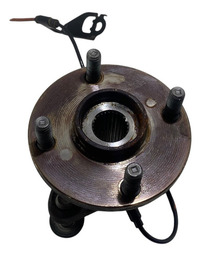 CUBO MONTANTE RODA DIANTEIRA ESQUERDA YARIS 1.5 2019 A 2023