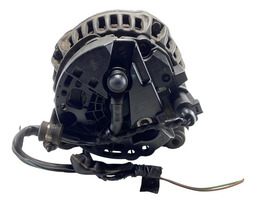 ALTERNADOR VOLKSWAGEN JETTA 2.0 2012 A 2015