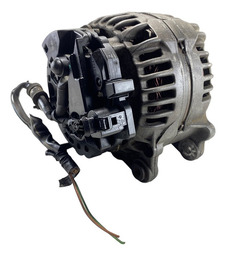 ALTERNADOR VOLKSWAGEN JETTA 2.0 2012 A 2015