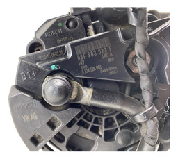 ALTERNADOR VOLKSWAGEN JETTA 2.0 2012 A 2015