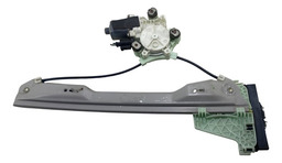 Maquina Vidro Motor Dianteira Esquerda Vw Fox 2008 A 2015