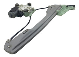 MAQUINA VIDRO MOTOR DIANTEIRA ESQUERDA VW FOX 2008 A 2015