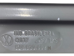 MAQUINA VIDRO MOTOR DIANTEIRA ESQUERDA VW FOX 2008 A 2015