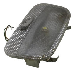 LANTERNA LUZ DE TETO PEUGEOT 307 2006 2007 2008 2009 A 2012