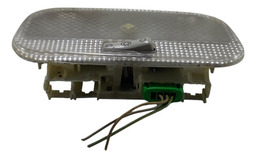 LANTERNA LUZ DE TETO PEUGEOT 307 2006 2007 2008 2009 A 2012