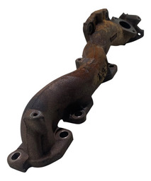 COLETOR ESCAPE LAND ROVER DISCOVERY 4 2010 2011 2012 A 2015