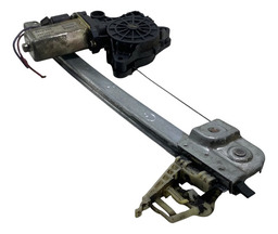 MAQUINA VIDRO MOTOR TRASEIRA DIREITA FIAT STILO 2003 A 2011